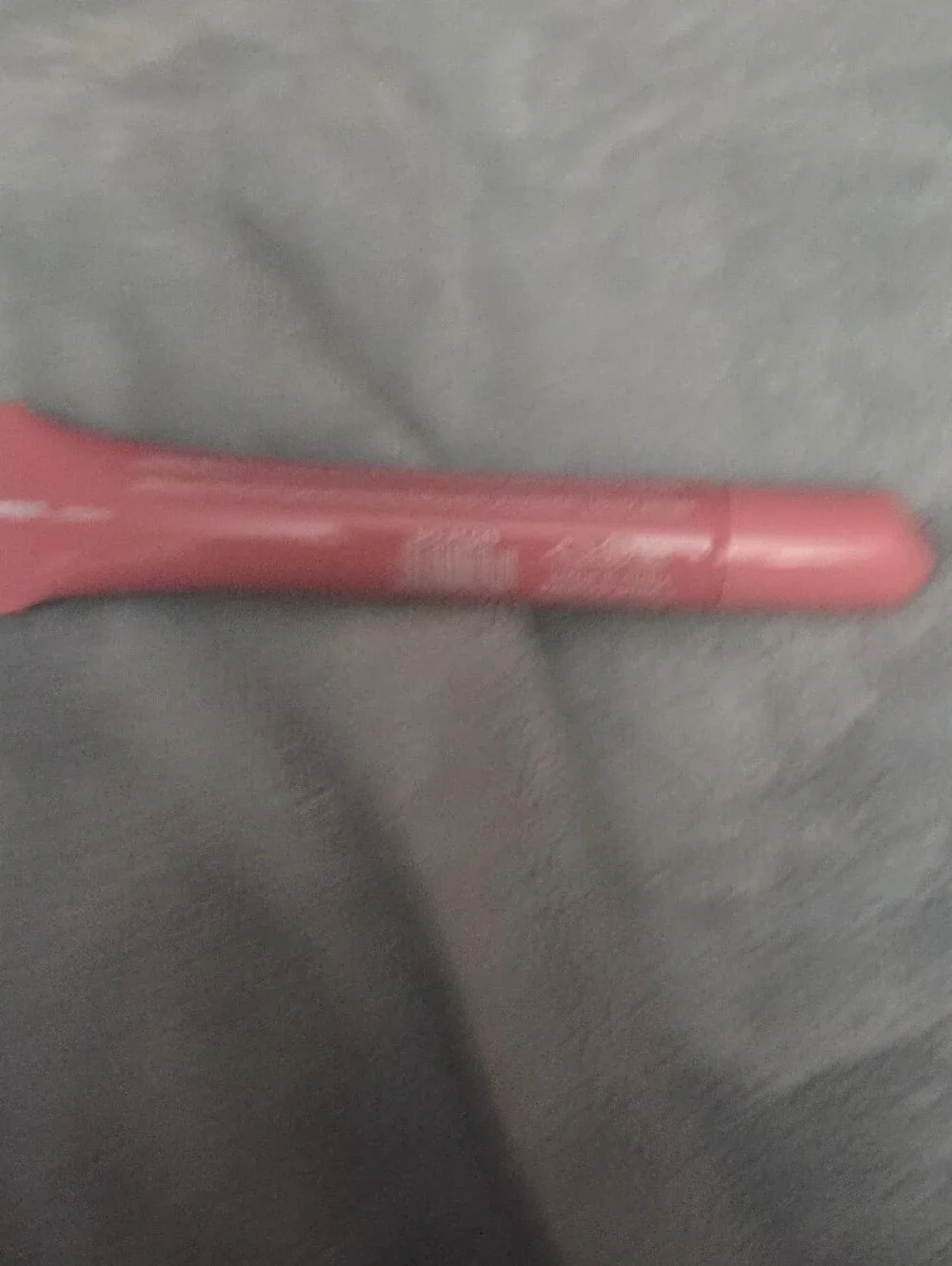 Peptide Lip Tint Balm in Pink - Hydrating Tinted Lip Balm NWOT